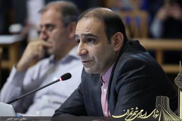 محمد علیخانی ر گفت‌وگو با خبرگزاری فارس: برنامه های مدیریت شهری برای کاهش ازدحام جمعیت در مترو